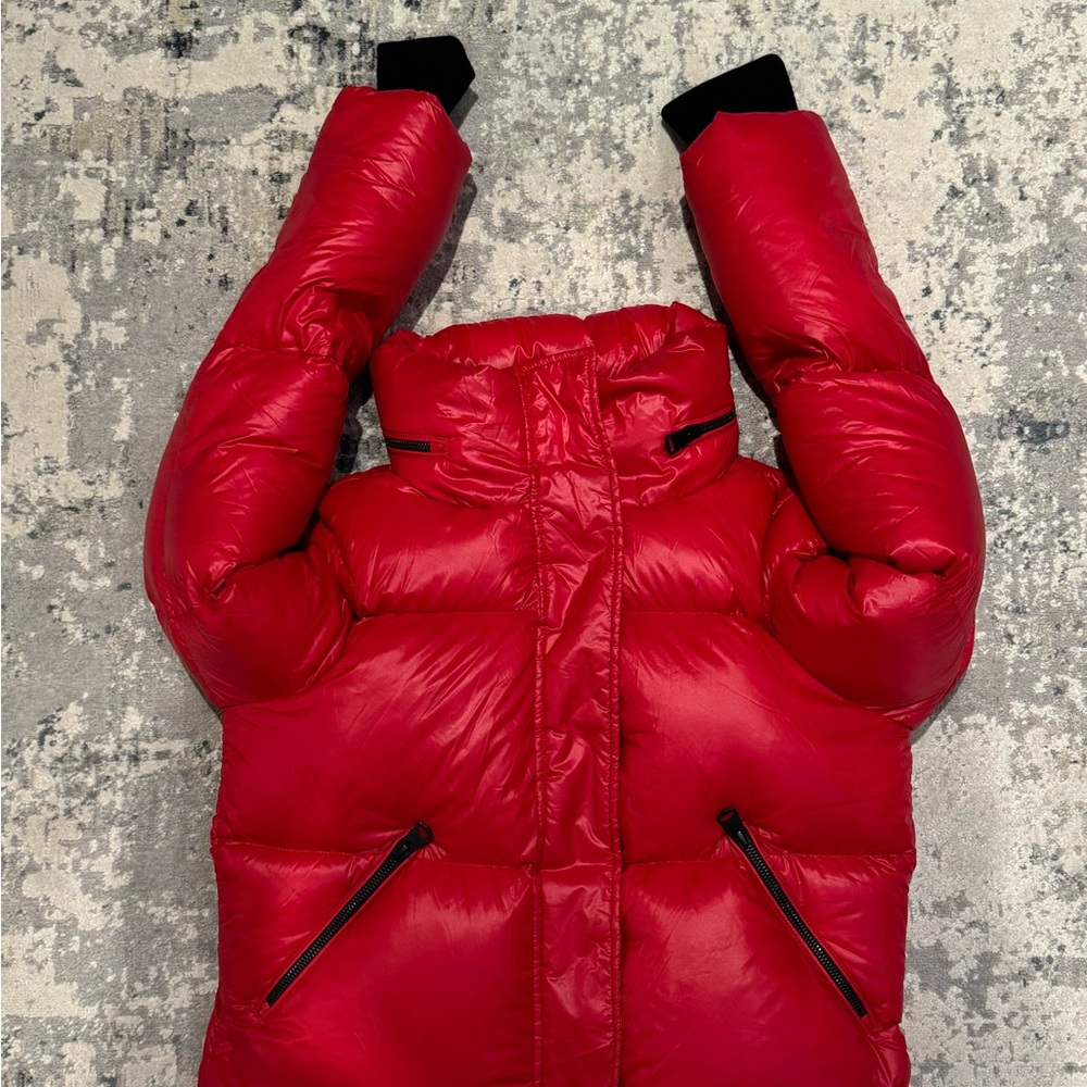 Mackage Jacket - Picture 2 of 4